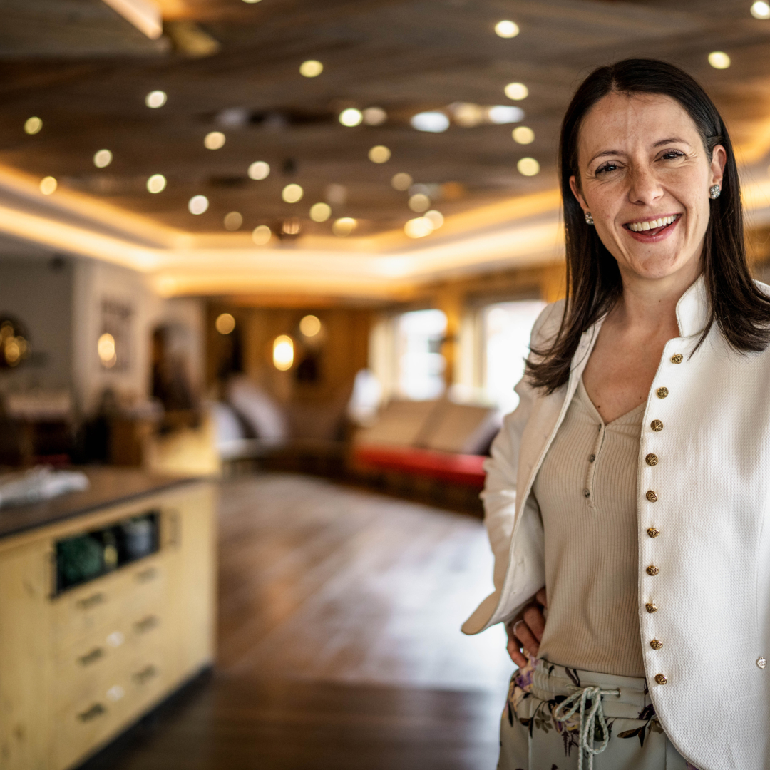 Sugarize Hospitality